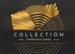 Native Instruments Symphony Series Collection